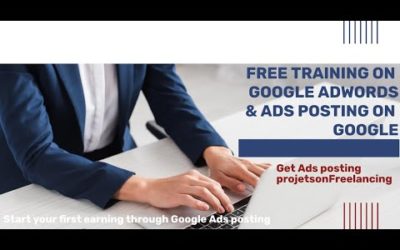 Digital Advertising Tutorials – How to Advertise on Google | Google AdWords Tutorial | Ads Posting on Google | Clients Ads  Posting