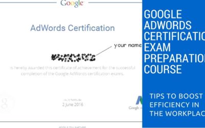 Digital Advertising Tutorials – How to Get Google Adwords Certification  Exam  Course Tutorials 2017 – Rakesh Tech Solutions