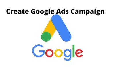 Digital Advertising Tutorials – How to create the perfect Google Ads campaign | fast google ads tutorial | google ads tutorial 2022