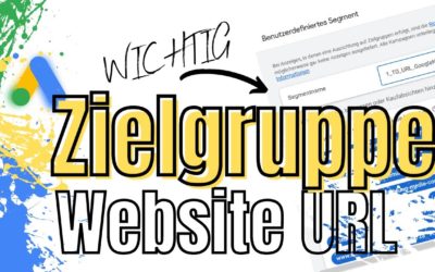 Digital Advertising Tutorials – In 30 Sekunden die Top-Zielgruppe mit Website URLs für Google Ads generiert! SECockpit Update