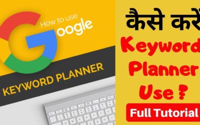 Digital Advertising Tutorials – New Interface Keyword Planner by Google Ads | Adwords Tutorial with Sumit Sharma | DM Steps