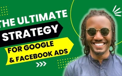 Digital Advertising Tutorials – The Bulletproof Sales System & Marketing Strategy Which Works Best For Google & Facebook Ads