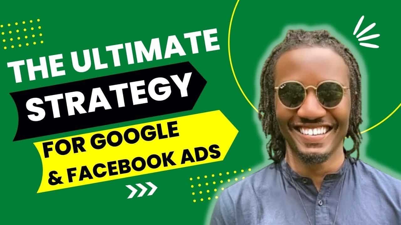 The Bulletproof Sales System & Marketing Strategy Which Works Best For Google & Facebook Ads