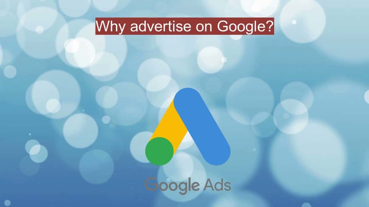 What is Google Adwords? | How To Understand Google Ads | What is Google Ads? Google Ads Compaign