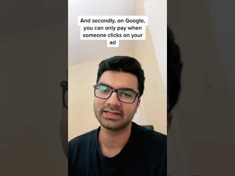 Why Google ads are better than Facebook ads | google ads tutorial | Facebook ads tutorial