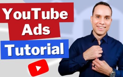 Digital Advertising Tutorials – YouTube Ads Campaign Tutorial For Beginners – New Way to Get Leads From YouTube