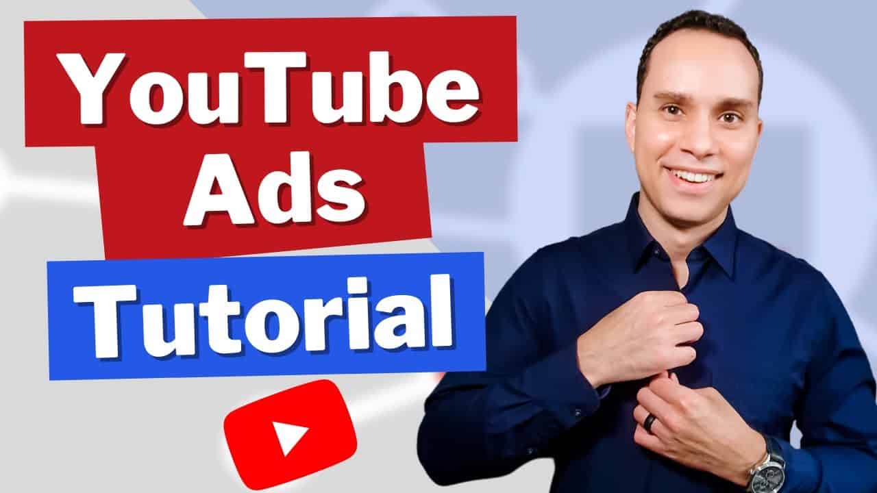 YouTube Ads Campaign Tutorial For Beginners - New Way to Get Leads From YouTube