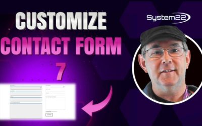 Divi Supreme Pro Contact Form 7 Module 👍