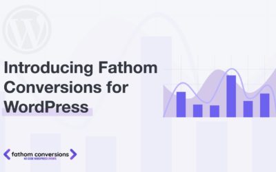 Fathom Analytics Conversions Introduction and Demo