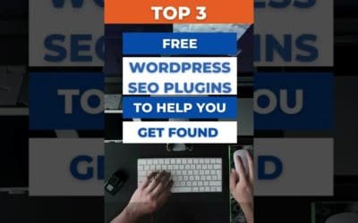 How To Increase Your Website SEO Rankings with these 3 FREE WordPress Plugins | Get Page 1 Rankings