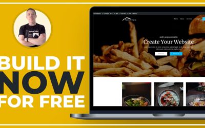 How To Make Free Website On WordPress