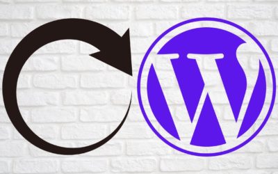 How To Reset WordPress Back To its Original Settings (Reset WordPress Back To Original Settings)