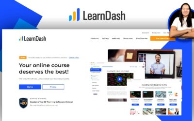 Introduction to LearnDash for WordPress Membership Site