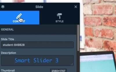 Smart Slider 3