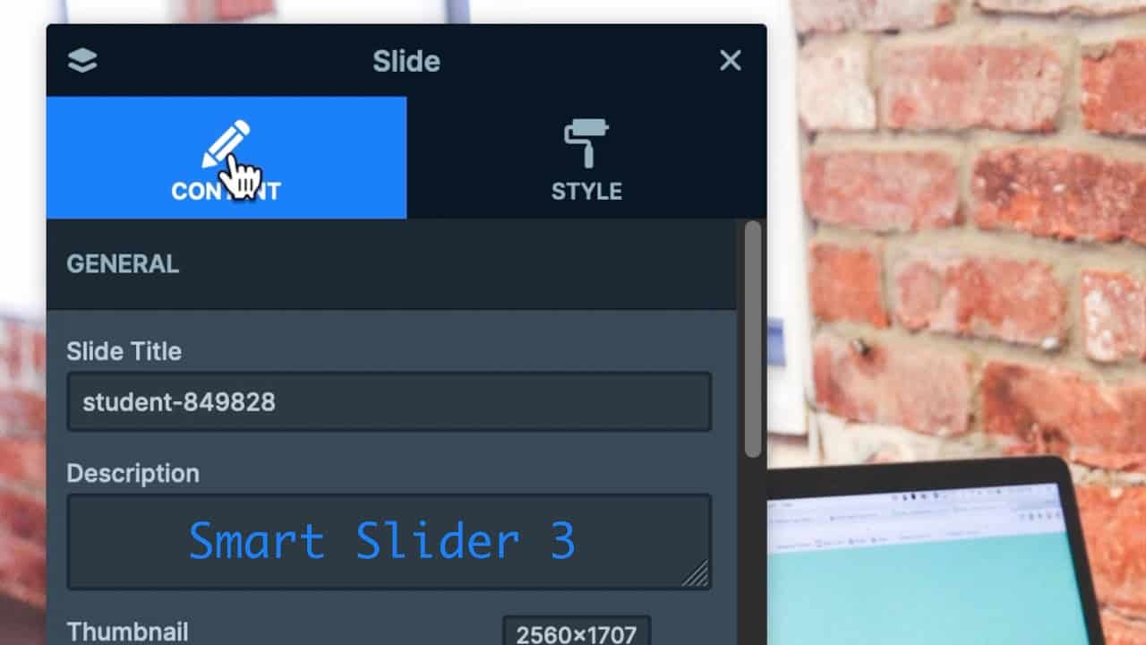 Smart Slider 3