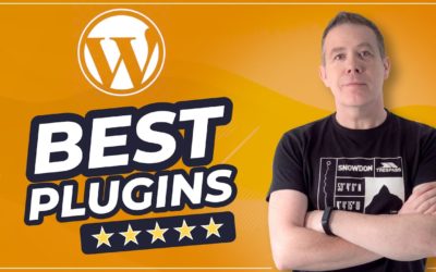 The Best WordPress Plugins For The End Of 2021