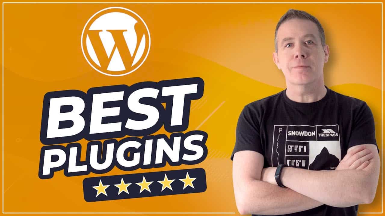 The Best WordPress Plugins For The End Of 2021