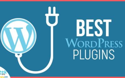 Top 10 Best Plugins for WordPress to Install NOW | Must Have