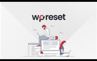 WP Reset Pro WordPress Plugin Installation and Basic Setting