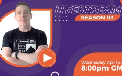 WPTuts Livestream Season 03 Episode 01