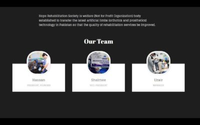 Best WordPress Team Members Plugin – Team Members | Best WordPress Plugins