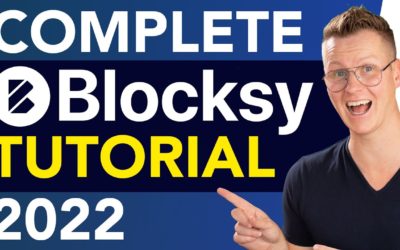 Blocksy PRO Theme Tutorial | The Best WordPress Theme?! 😍