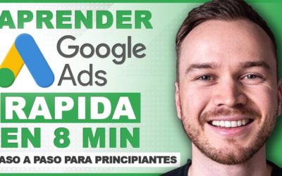 Digital Advertising Tutorials – Cómo Crear una Campaña de Google Ads (AdWords) | 2022 Tutorial