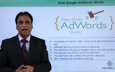 Digital Advertising Tutorials – Digital Marketing – Google AdWords