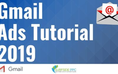 Digital Advertising Tutorials – Gmail Ads Tutorial – Create Gmail Advertising Display Campaigns