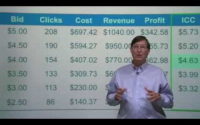 Digital Advertising Tutorials – Google AdWords tutorial – How can smart bidding maximaze your profit