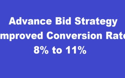 Digital Advertising Tutorials – Google Ads Bid Strategy Tutorial 2020 | Adwords Bid Strategy Tutorial