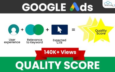 Digital Advertising Tutorials – Google Ads Course – Learn Quality Score Google Ads | Google Ads Tutorial