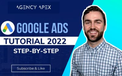 Digital Advertising Tutorials – Google Ads Tutorial 2022 (Adwords) | How to Use Google Ads for Beginners [STEP-BY-STEP]