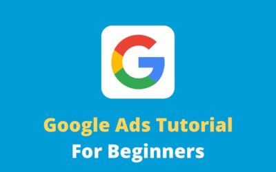 Digital Advertising Tutorials – Google Ads Tutorial For Beginners #Shorts