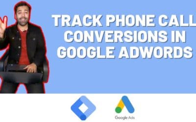 Digital Advertising Tutorials – [Google Tag Manager] How To Track Phone Call Conversions in Google Adwords – 2022