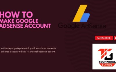 Digital Advertising Tutorials – How To Setup Google Ads Account (AdWords) | google adsense account kaise banaye