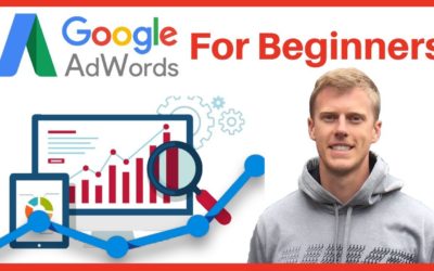 Digital Advertising Tutorials – How To Use Google Adwords For Beginners (2021) – Complete Google Adwords Tutorial (Video Marketing)