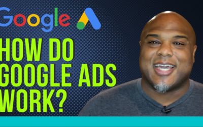 Digital Advertising Tutorials – How do google ads work? Google AdWords 2022