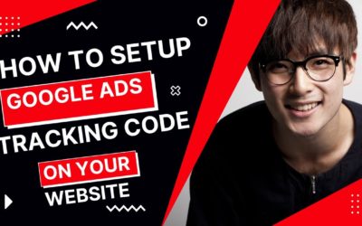 Digital Advertising Tutorials – How to Set Up Google Ads Conversion Tracking Code on Your Website 2022 || Step By Step Guide.