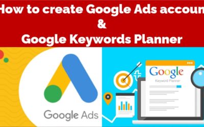 Digital Advertising Tutorials – how to create Google ads account without credit card | Mobile se Google AdsAccount Kaise Banaye