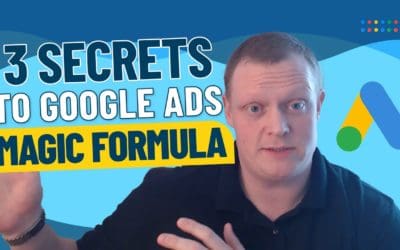 Digital Advertising Tutorials – The 3 Step Formula to WIN With Google Ads | PPC Advertising for Contractors