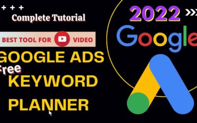 Digital Advertising Tutorials – google ads keyword planner || google adwords keyword planner || google's keyword