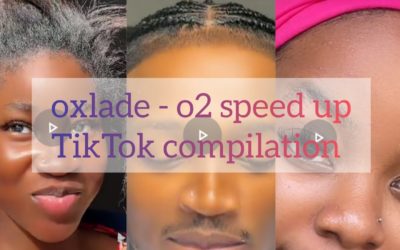 Digital Advertising Tutorials – oxlade – o2 speed up TikTok compilation