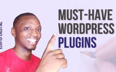 Free WordPress Plugins: From Security to SEO & Email Marketing