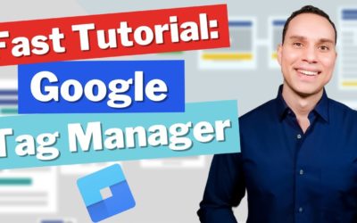 Google Tag Manager Tutorial 2022 For Beginners