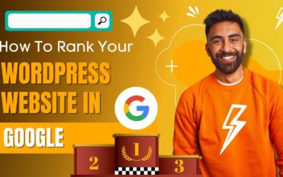 How To Rank Website On Google First Page | Yoast SEO Tutorial | Digital 2 Design