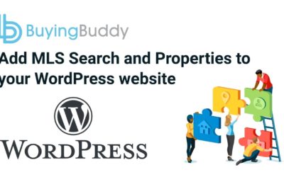 How to Add WordPress MLS IDX Plugin to Your Real Estate Website