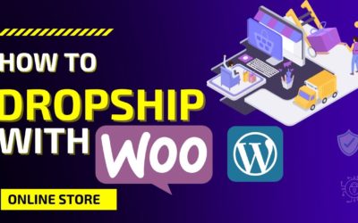 How to Dropship with Woocommerce | WordPress Hosting