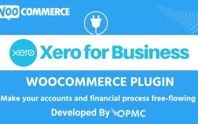 WooCommerce Xero Plugin | Xero for Business | WooCommerce Accounting Plugin