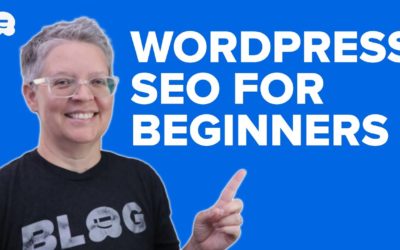 WordPress SEO Tutorial for Beginners (2022) – How to Optimize Your WordPress Site